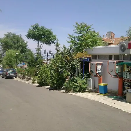 בית הארחה Savovi 2*