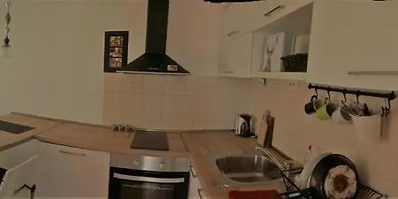 Savovi 2* צ'רנומורץ